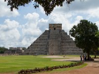 9-10 CHICHEN ITZA